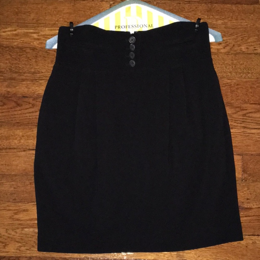 Club Monaco skirt
